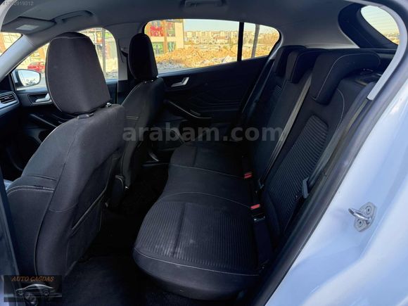 FIRSAT ARACI 2023+73.KM'de+HYBRİT+TİTANİUMSTİL+HAYALET+%20 KDV