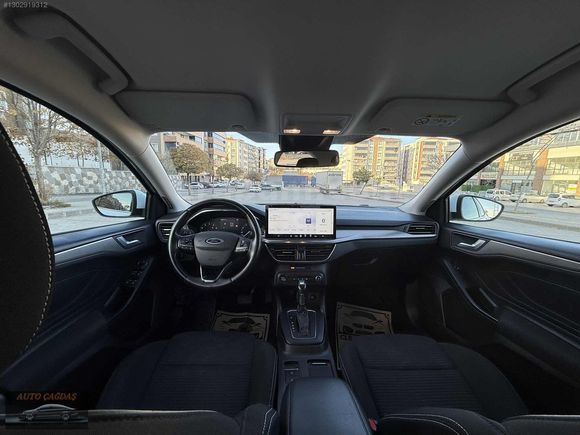 FIRSAT ARACI 2023+73.KM'de+HYBRİT+TİTANİUMSTİL+HAYALET+%20 KDV