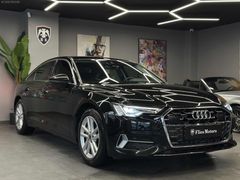 FLİES MOTORS'DAN 2024 62'BİNKM A6 45TFSİ QUATRO ADVANCED HATASIZ
