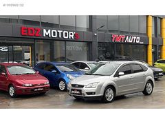 2006 MODEL TAM OTOMATİK VİTES 1.6 16 VALF FOCUS CHİA..