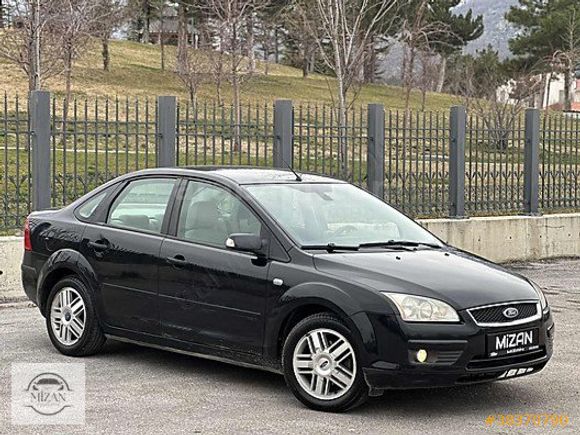 2008_FORD FOCUS GHİA 1.6 LPG_OTOMATİK VİTES_DEĞİŞENSİZ_YANIKSIZ