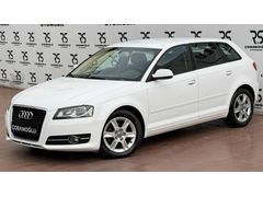 ÇOBANOĞLUN DAN A3 1.6TDI OTOMATİK VTS K.KARTINA 12T 252.000KM
