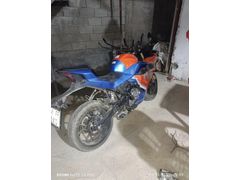 Sahibinden CFmoto 250SR