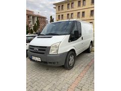Sahibinden Ford Transit 300 S 2011 Model Nevşehir