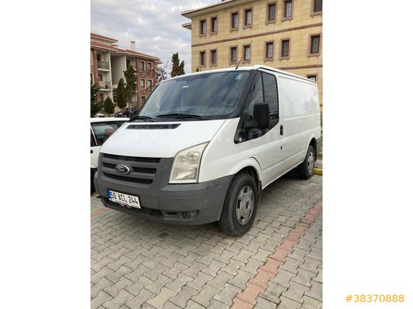 Sahibinden Ford Transit 300 S 2011 Model Nevşehir