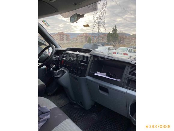 Sahibinden Ford Transit 300 S 2011 Model Nevşehir