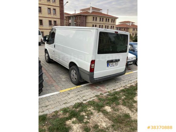 Sahibinden Ford Transit 300 S 2011 Model Nevşehir