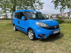 Sahibinden Fiat Doblo Combi 1.3 Multijet Safeline 2016 Model 