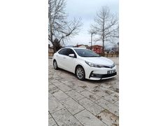 DÜŞÜK km DEĞİŞENSİZ COROLLA