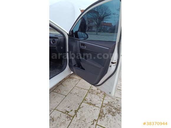 DÜŞÜK km DEĞİŞENSİZ COROLLA