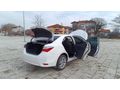 DÜŞÜK km DEĞİŞENSİZ COROLLA