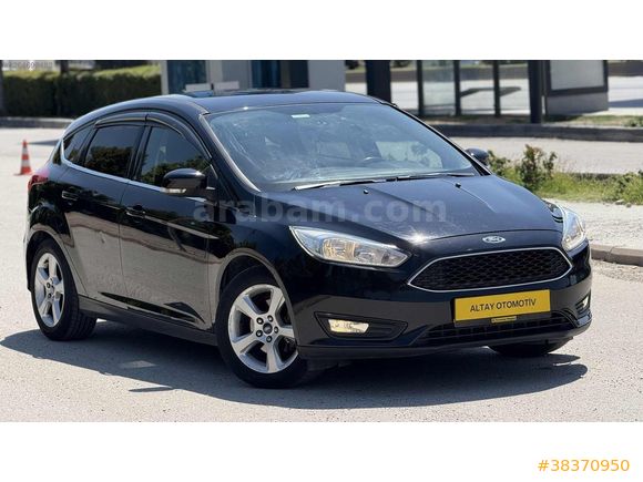 2 PARÇA LOKAL BOYALI 155.000 KM MASRAFSIZ