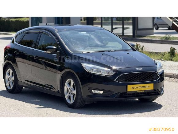 2 PARÇA LOKAL BOYALI 155.000 KM MASRAFSIZ