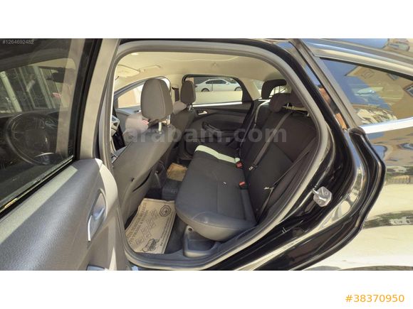 2 PARÇA LOKAL BOYALI 155.000 KM MASRAFSIZ
