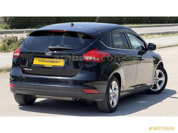 2 PARÇA LOKAL BOYALI 155.000 KM MASRAFSIZ