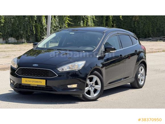 2 PARÇA LOKAL BOYALI 155.000 KM MASRAFSIZ
