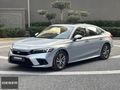 DESER - 2023 HONDA CIVIC ELEGANCE ECO 1.5 T - BOYASIZ DEĞİŞENSİZ