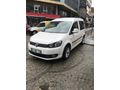 Sahibinden Volkswagen Caddy 1.6 TDI Team 2015 Model 
