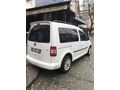 Sahibinden Volkswagen Caddy 1.6 TDI Team 2015 Model 