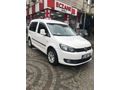 Sahibinden Volkswagen Caddy 1.6 TDI Team 2015 Model 