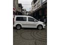 Sahibinden Volkswagen Caddy 1.6 TDI Team 2015 Model 