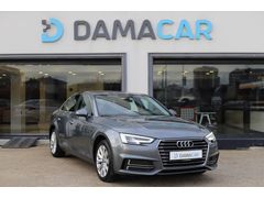 DAMACAR | AUDİ A4 SEDAN 40 TDI DESİGN-SUNROOF/KOLTUK ISITMA
