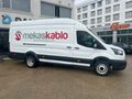 DAMACAR | TRANSİT 2.0ECOBLUE 350 ED 15.1 M³ PANELVAN