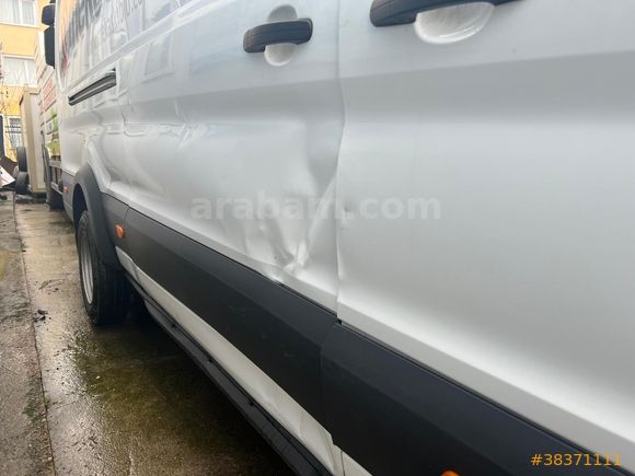 DAMACAR | TRANSİT 2.0ECOBLUE 350 ED 15.1 M³ PANELVAN