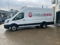 DAMACAR | TRANSİT 2.0ECOBLUE 350 ED 15.1 M³ PANELVAN