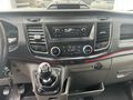 DAMACAR | TRANSİT 2.0ECOBLUE 350 ED 15.1 M³ KREDİ KARTI VS