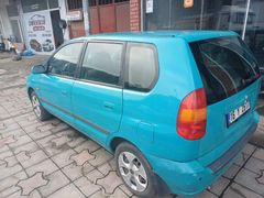 TAKASTAN GELEN FIRSAT ARACI Mitsubishi Space Star 1.3 Family 2000 Model Zonguldak