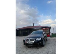 Sahibinden Volkswagen Passat 2.0 TDi Comfortline 2007 Model 