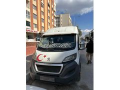 Sahibinden Peugeot Boxer 16+1 L4H2 