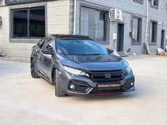 DEMİRLER AUTO'DAN HATASIZ1.5 VTEC TURBO SPORT PLUS CVT CAM TAVAN