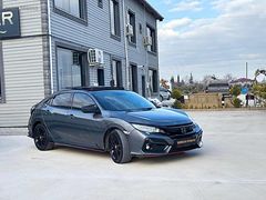DEMİRLER AUTO'DAN HATASIZ1.5 VTEC TURBO SPORT PLUS CVT CAM TAVAN