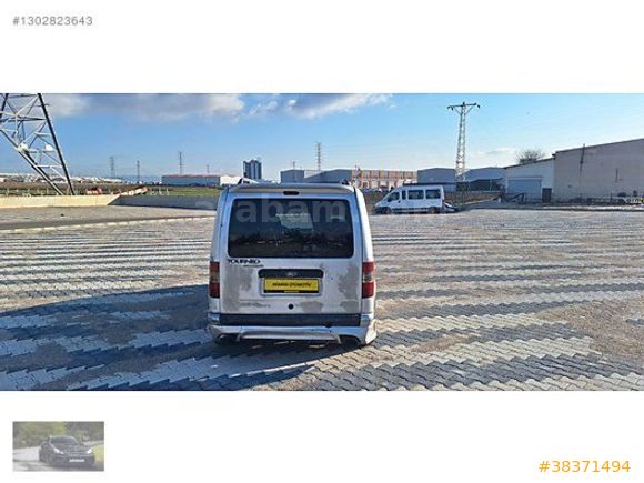 AKMAN OTOMOTİV DEN ORJINAL 90 LIK CONNECT