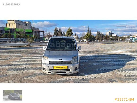 AKMAN OTOMOTİV DEN ORJINAL 90 LIK CONNECT