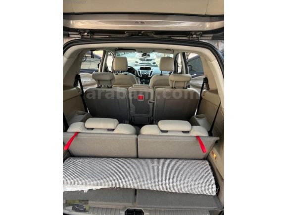 AKMAN OTOMOTIV DEN ORJINAL C MAX