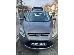 AKMAN OTOMOTIV DEN ORJINAL C MAX