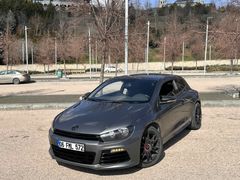 Sahibinden Volkswagen Scirocco 1.4 TSi Sportline 2014 Model  105.000 km Füme