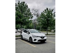 Sahibinden Renault Clio 1.0 SCe Joy 2020 Model Kocaeli 101.500 km Beyaz