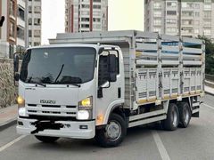 Sahibinden Isuzu NPR 3D 