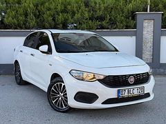 2017 MODEL 1.3 MULTİJET EASY PAKET EGEA