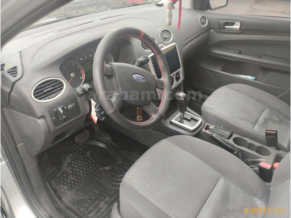 Sahibinden Ford Focus 1.6 Trend 2006 Model