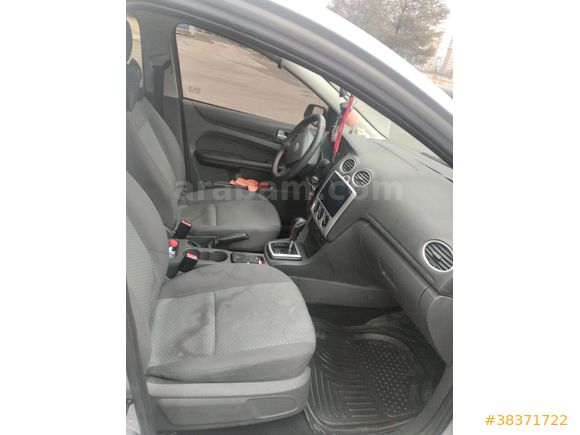 Sahibinden Ford Focus 1.6 Trend 2006 Model