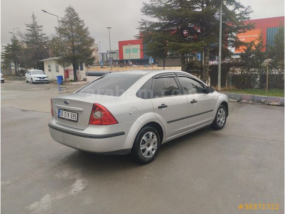 Sahibinden Ford Focus 1.6 Trend 2006 Model