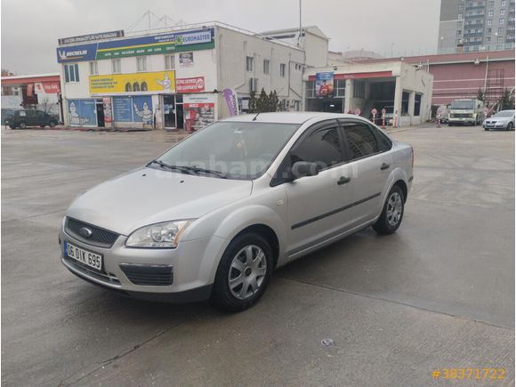Sahibinden Ford Focus 1.6 Trend 2006 Model