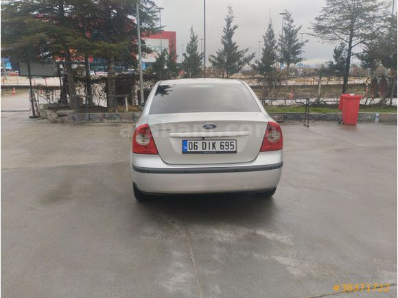 Sahibinden Ford Focus 1.6 Trend 2006 Model