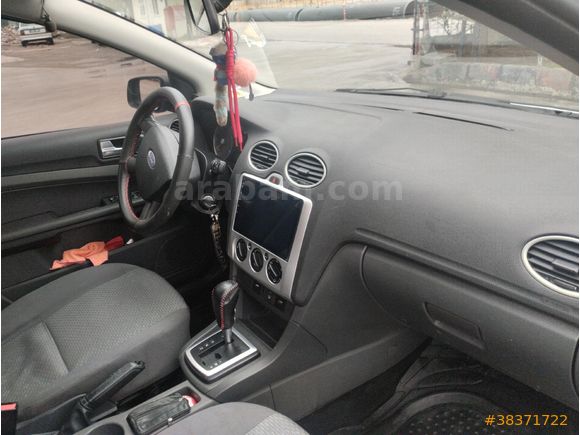 Sahibinden Ford Focus 1.6 Trend 2006 Model