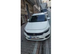 Sahibinden Fiat Egea 1.6 Multijet Easy Plus 2018 Model